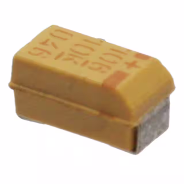T493A106M010BH6420 KEMET